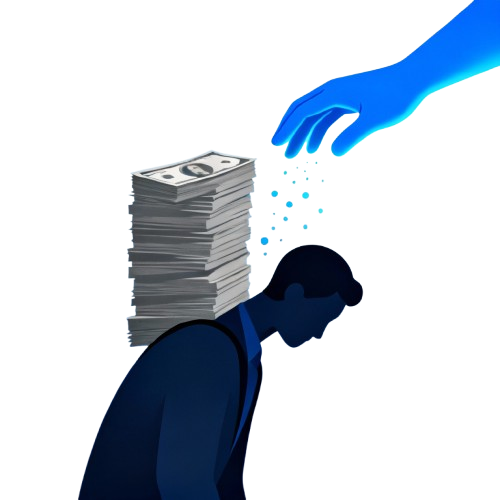 Debt Settlement Services