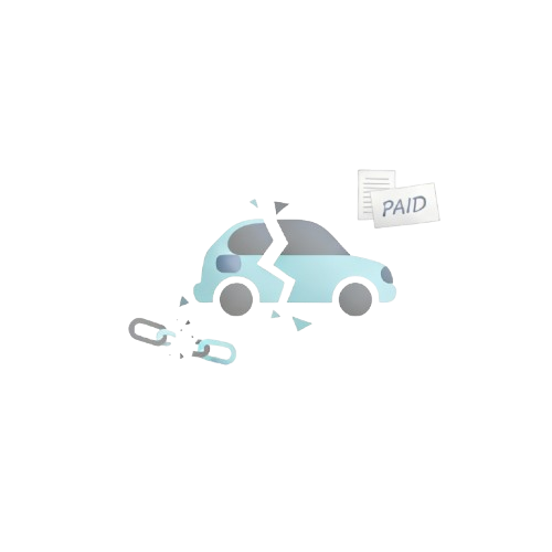 UGRO Capital Car Loan Settlement