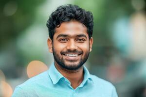 Ram Badhoriya testimonial