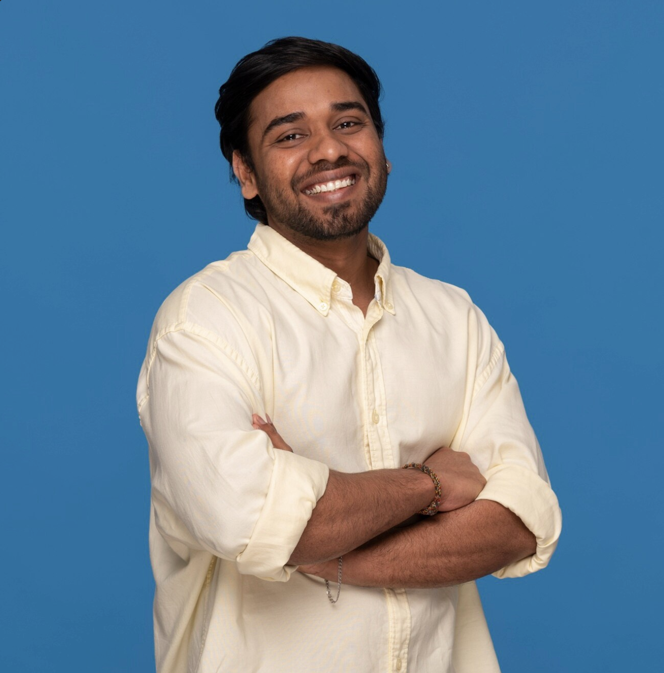 Venugopal K. testimonial