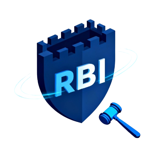 RBI Compliant Process